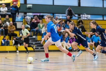 Bild 234 - wBJ NFV Futsalmeisterschaft